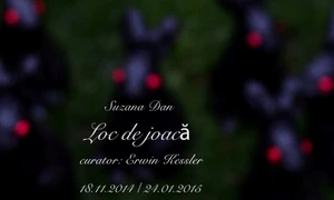 „Does Politics Need Gender Quotas – for Men?“, BIEFF, „Loc de joacă“ jpeg