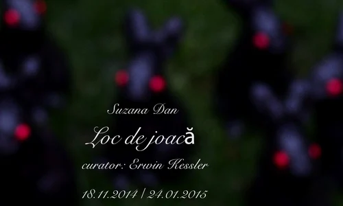 „Does Politics Need Gender Quotas – for Men?“, BIEFF, „Loc de joacă“ jpeg