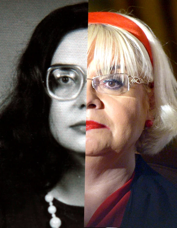 Irina Margareta Nistor