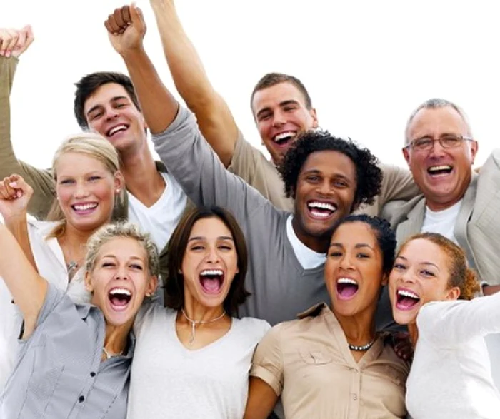 
    Oamenii din întreaga lume sărbătoresc azi ”Ziua Fericirii”  