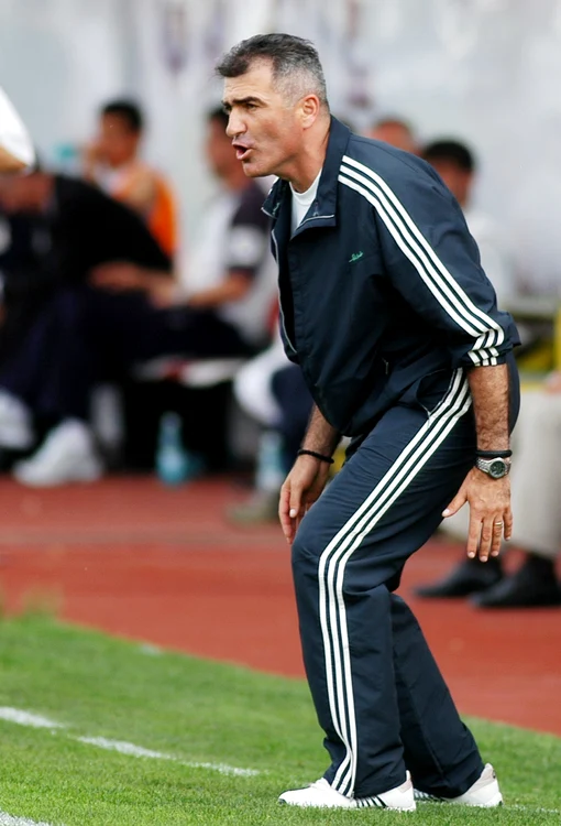 Petre Grigoraş