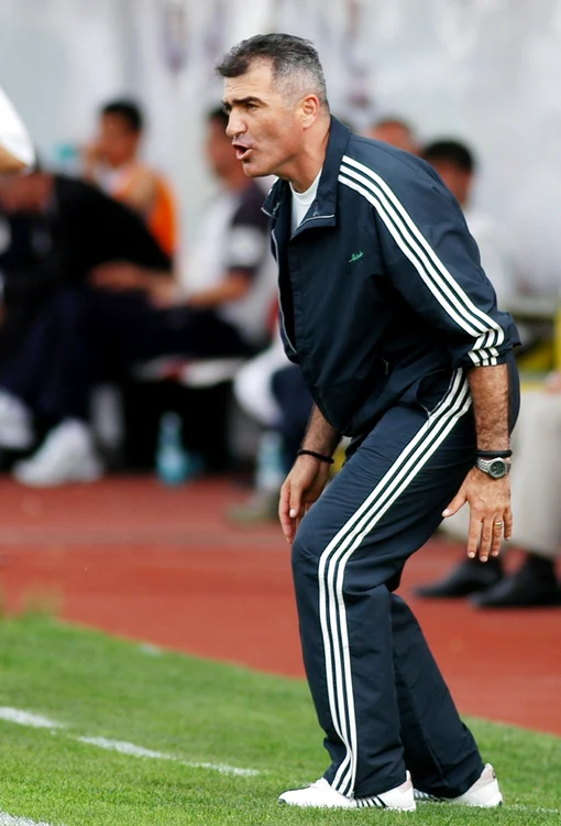 Petre Grigoraş