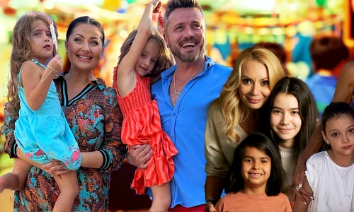 banner aniversării copii png