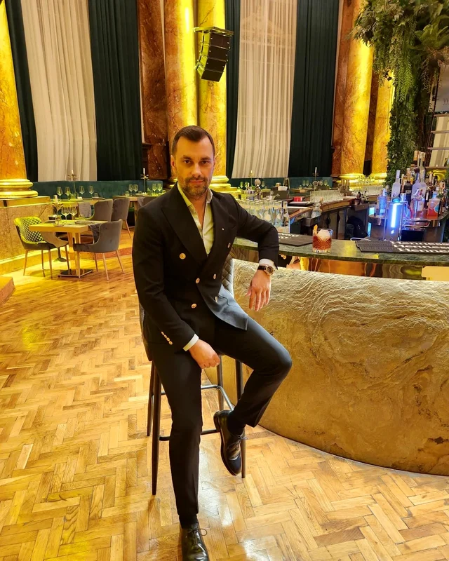 Flavius Nedelea a stat 62 de zile in arest / Sursa: Facebook