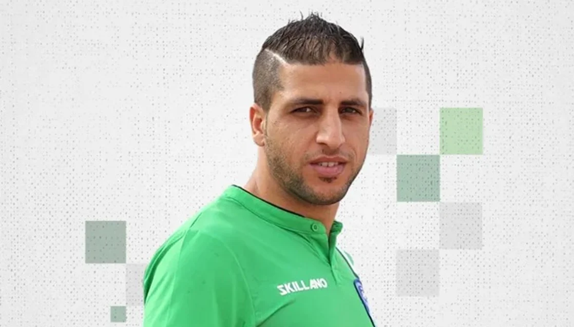 Mohammed Barakat