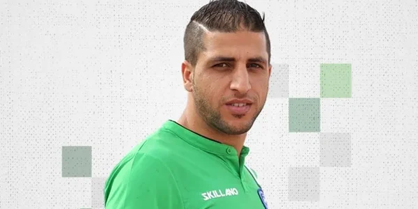 Mohammed Barakat jpg