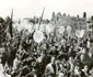 1 mai ziua muncii comunism Bucuresti 1 mai 1968 Fototeca online a comunismului românesc