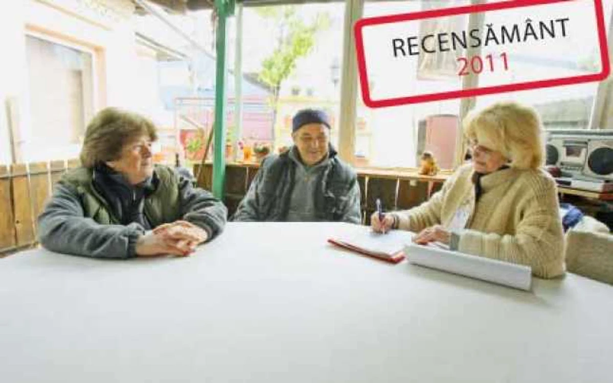 Puteţi să-i primiţi pe recenzori în casă sau le răspundeţi din pragul uşii  
