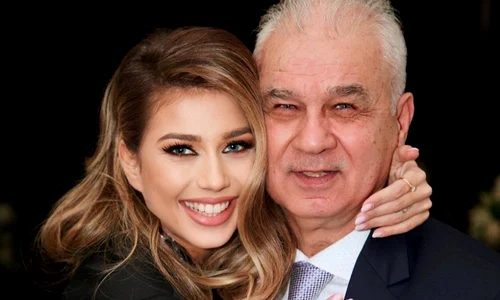 1 maria iordanescu fiica lui anghel iordanescu tata puiu se marita 10 jpg jpeg