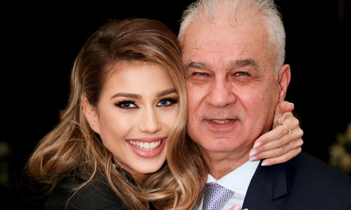 1 maria iordanescu fiica lui anghel iordanescu tata puiu se marita 10 jpg jpeg
