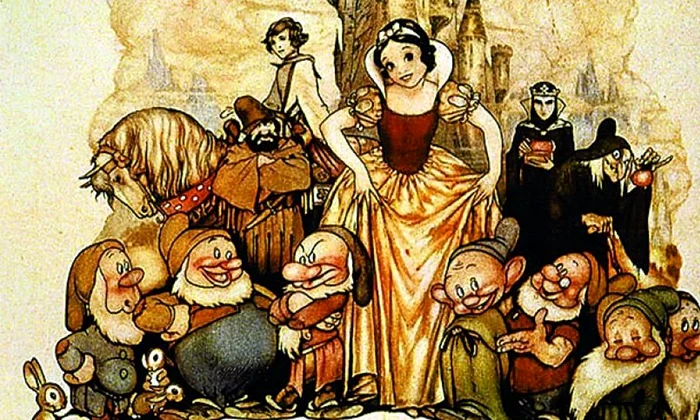 Un scandal financiar: „Albă ca Zăpada şi cei şapte pitici” jpeg