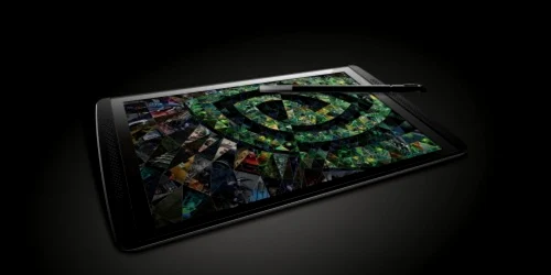 nvidia tegra note