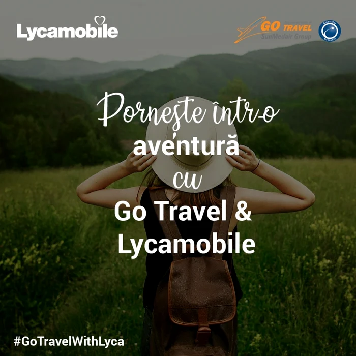 Go Travel Lycamobile 3