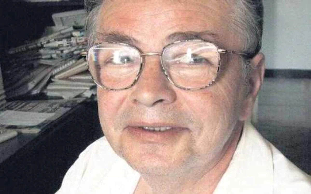 Publicistul şi editorul Alexandru Dobrescu a înlocuit-o din funcţia de director al Institutului Cultural Român (ICR) de la Paris pe Katia Dănilă, în septembrie 2012 FOTO Ziarul de Iaşi