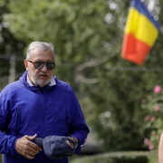 Ilie Nastase FOTO Inquam Photos / George Călin