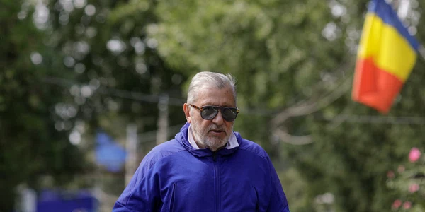 Ilie Nastase FOTO Inquam Photos / George Călin