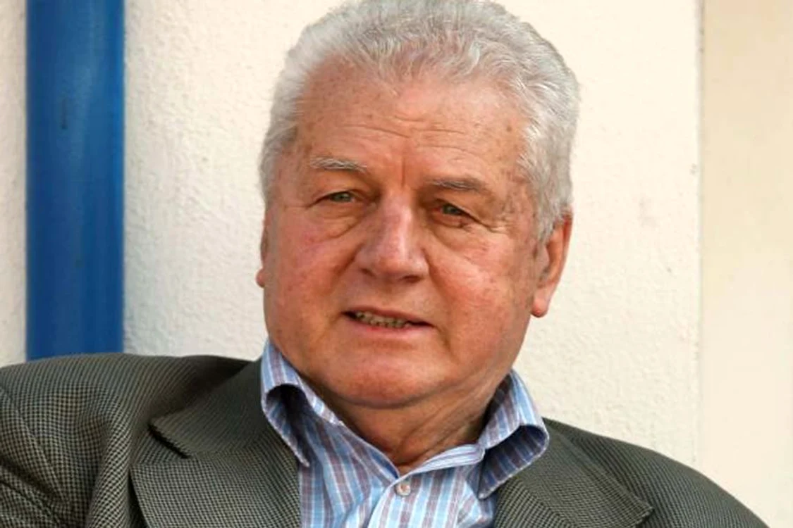 
    Jean Pădureanu  