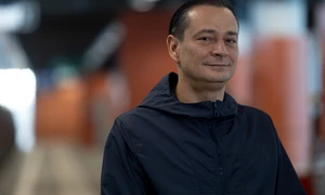 Daniel Băluță FOTO Mediafax