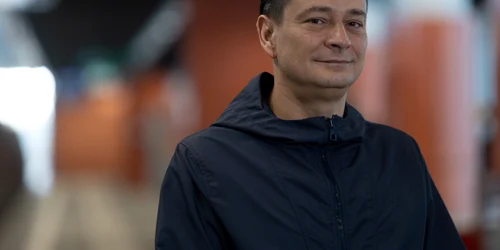 Daniel Băluță FOTO Mediafax 