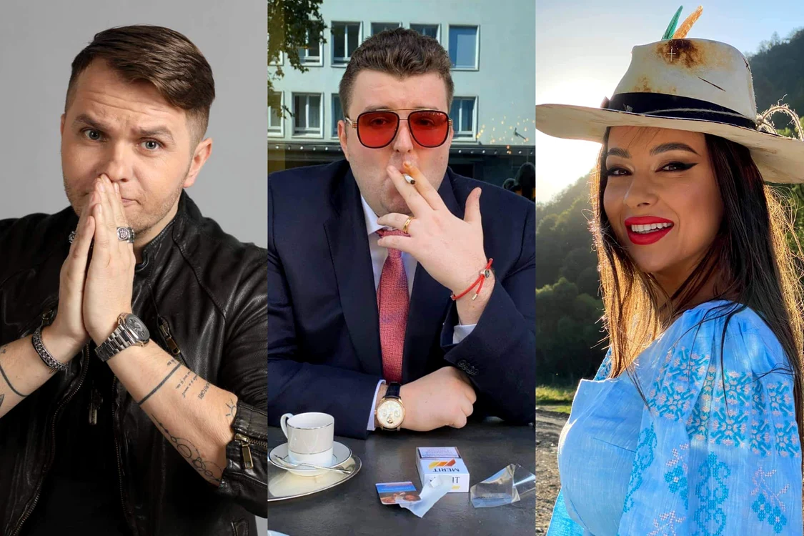 
    Codin Maticiuc și Vlăduța Lupău erau urmăriți de Victor Micula   