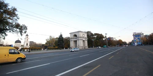 Bulevardul ştefan cel Mare va fi reparat integral