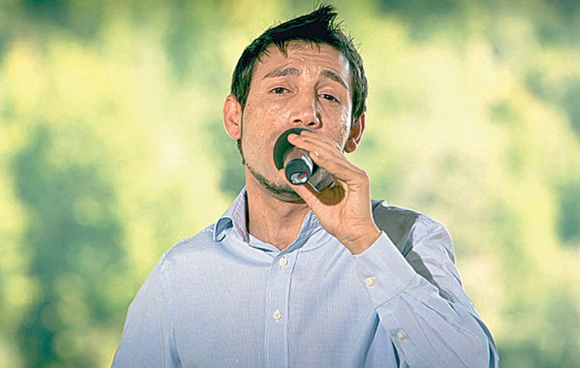 Iulian Vasile