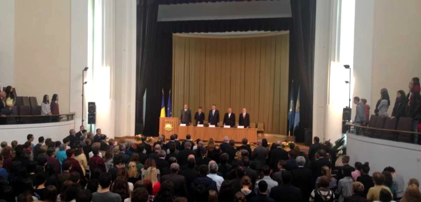 FOTO Adevărul