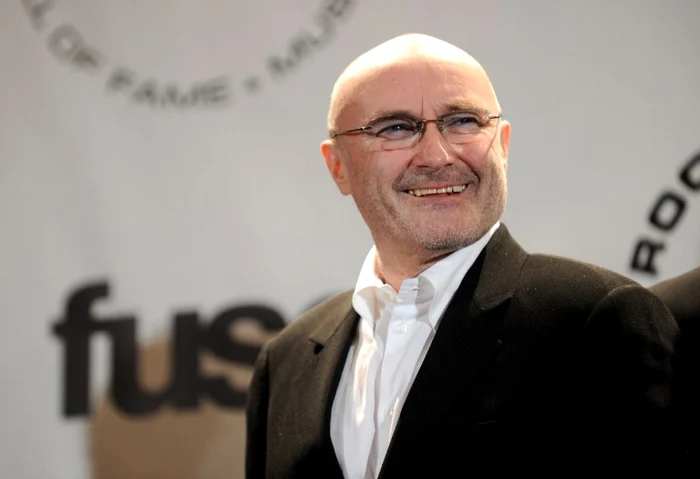 Phil collins este deţinătorul a şapte premii Grammy, cinci Brit Awards şi al unui Oscar, pentru cel mai bun cântec, „You'll Be in My Heart“, din animaţia „Tarzan“ (1999)