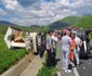 Accident în Caraș FOTO DRDP Timișoara