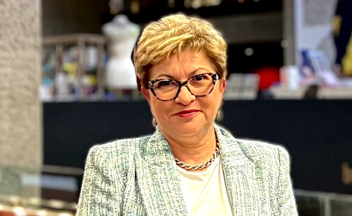 Liliana Staicu