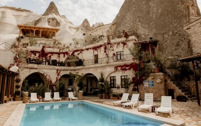 Cappadocia