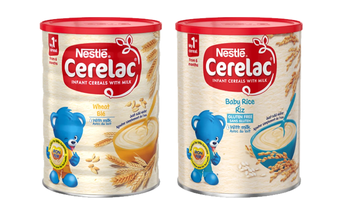 FOTO www.cerelac.co.uk