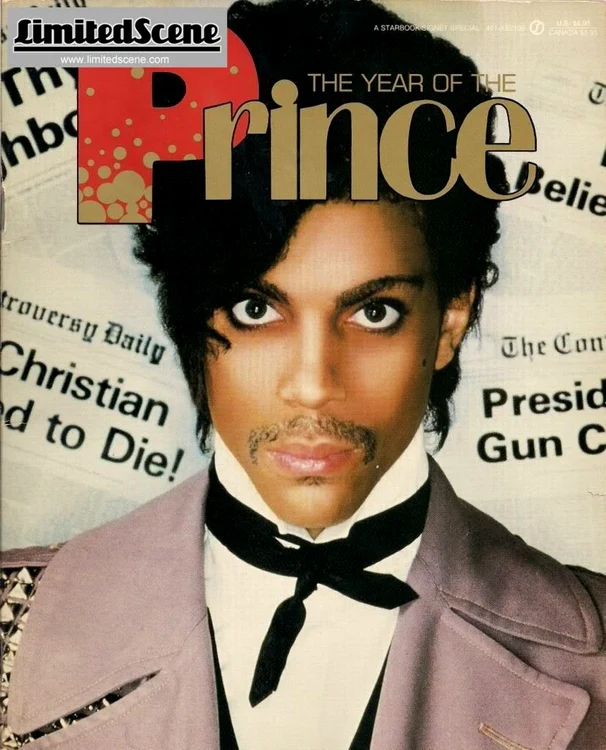 prince