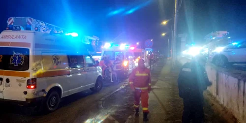 incendiu la medlife humanitas mp4 thumbnail png