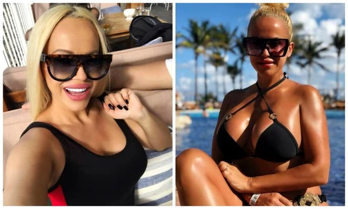 Anda Adam are un frate fotomodel  Cum arată Vlad şi unde locuieşte jpeg