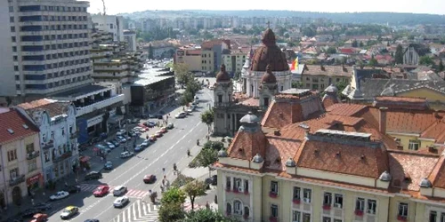 Municipiul Târgu-Mureş este primul din ţară unde se va implementa acest program