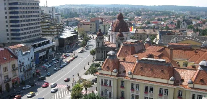 Municipiul Târgu-Mureş este primul din ţară unde se va implementa acest program