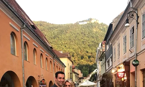 Catrinel si Steve jpeg