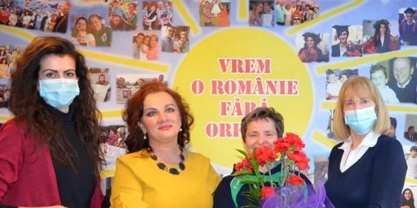 Ziua Loretei. FOTO
