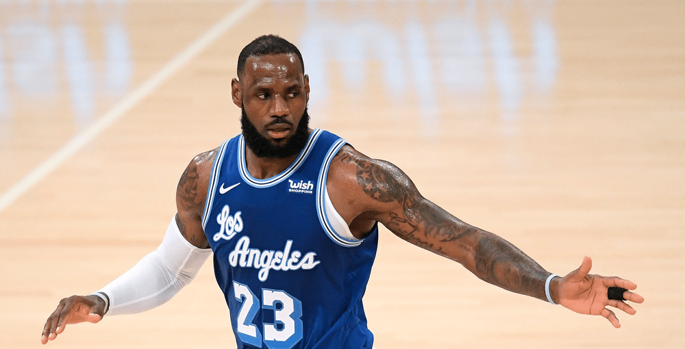 30.000 $, un bilet la meciul în care LeBron James va doborî recordul all-time de puncte din istoria NBA