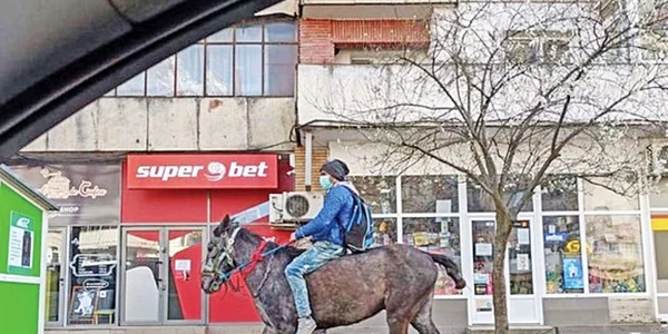 calaret iasi