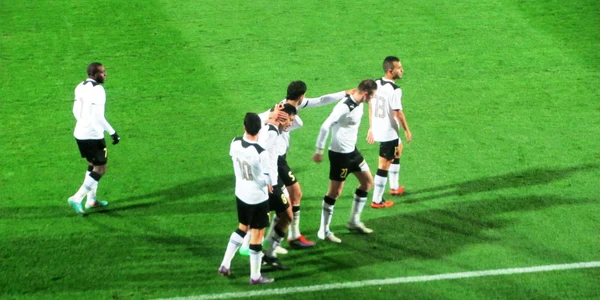 Astra Giurgiu