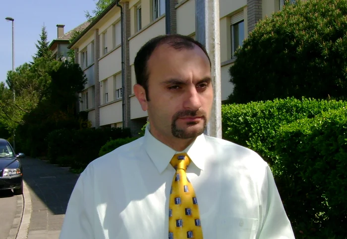 Profesorul Viorel Rotilă