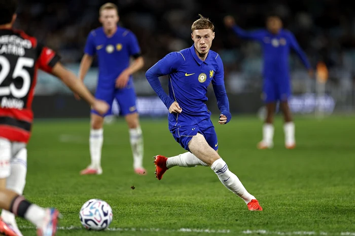 Chelsea este una dintre echipele de top ale fotbalului mondial (Foto: EPAImages)