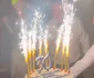 petrecerea de la 30 de ani a lui Mihnea Năstase