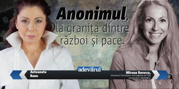 Adevărul Live   „Anonimul, la granița dintre război și pace mp4 thumbnail png