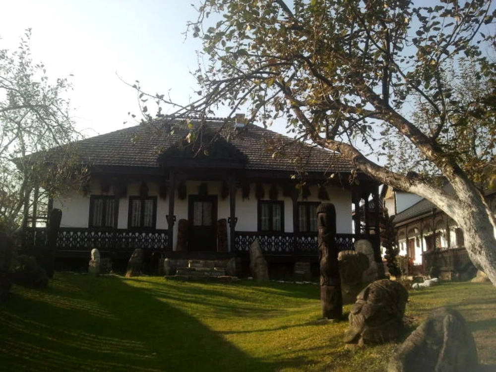 Muzeul de Artă Populară Nicolae Popa 