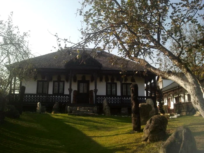 Muzeul de Artă Populară Nicolae Popa