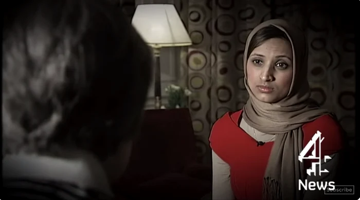 Alanoud Al-Fayez