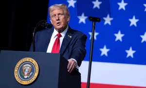 Donald Trump FOTO Profimedia 